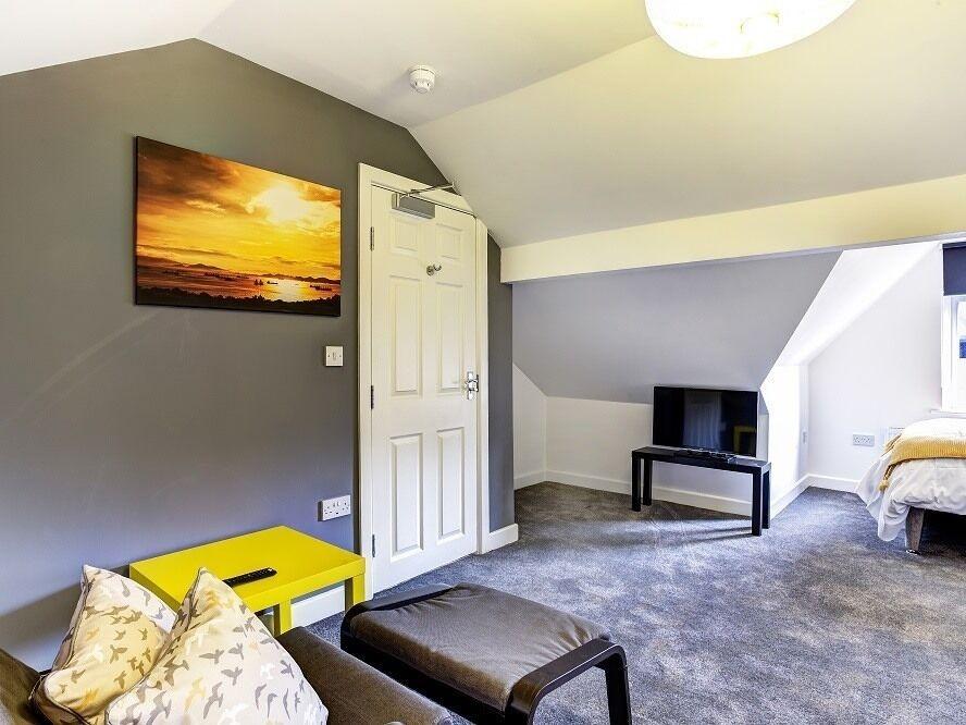 Townhouse Plus @ 166 Edleston Road Crewe Kültér fotó