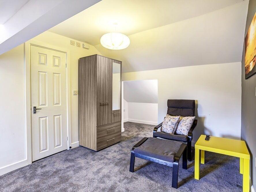 Townhouse Plus @ 166 Edleston Road Crewe Kültér fotó