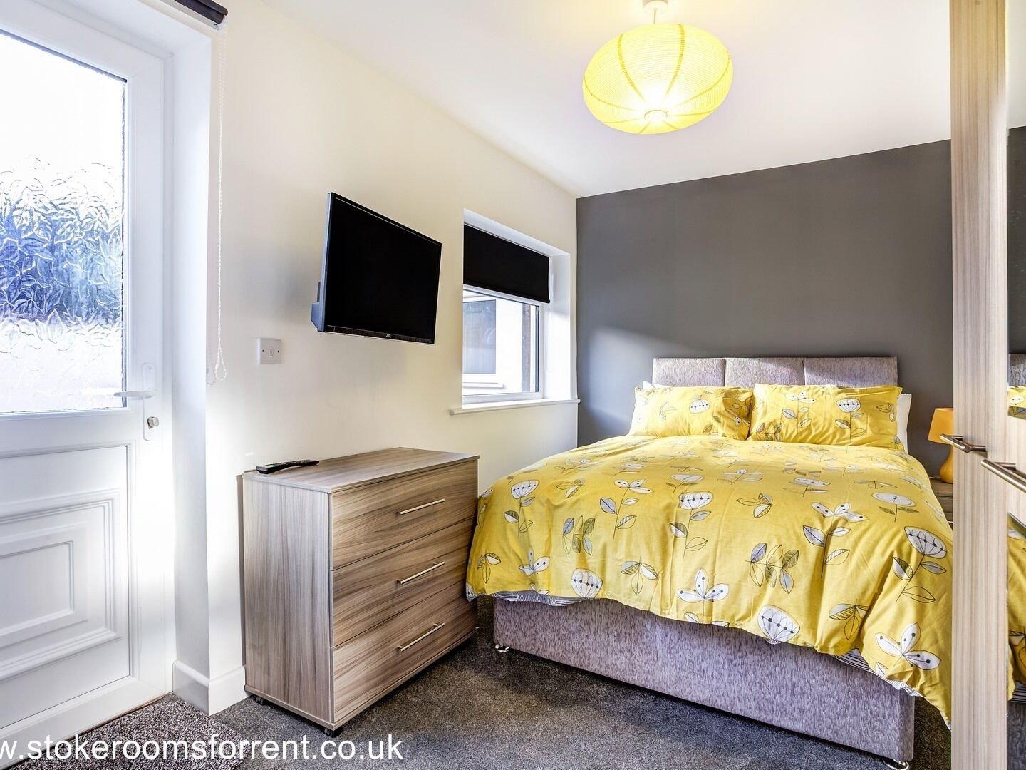 Townhouse Plus @ 166 Edleston Road Crewe Kültér fotó
